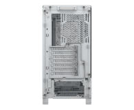 CORSAIR FRAME 4000D RS White - 1316219 - zdjęcie 4